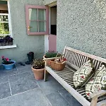100 Year Old Family Villa