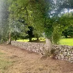 Villa 100 Year Old Family