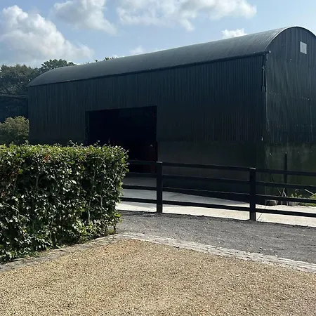 וילה 100 Year Old Family Oldcastle