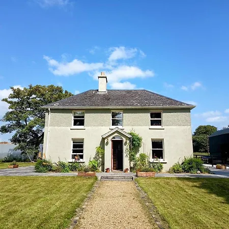 100 Year Old Family Villa