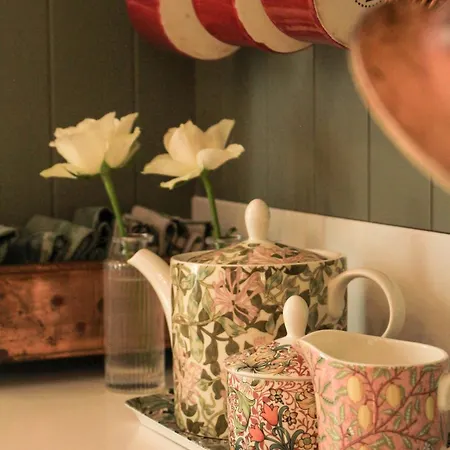 100 Year Old Family *