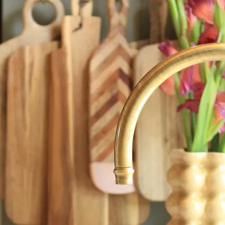 100 Year Old Family וילה *